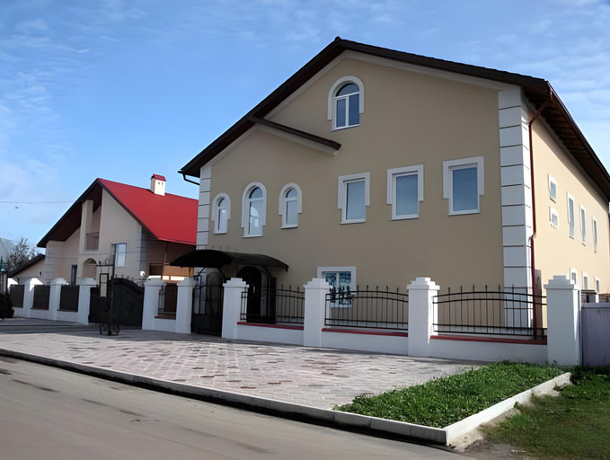Others 5, Hotel Complex Teatralny, Suzdal'skiy rayon