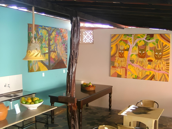 Food & Drinks 2, Pousada Pedra D'Agua Pipa, Tibau do Sul