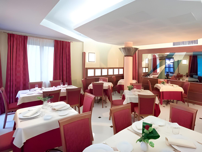 Food & Drinks 5, Albergo Ristorante San Marco, Torino