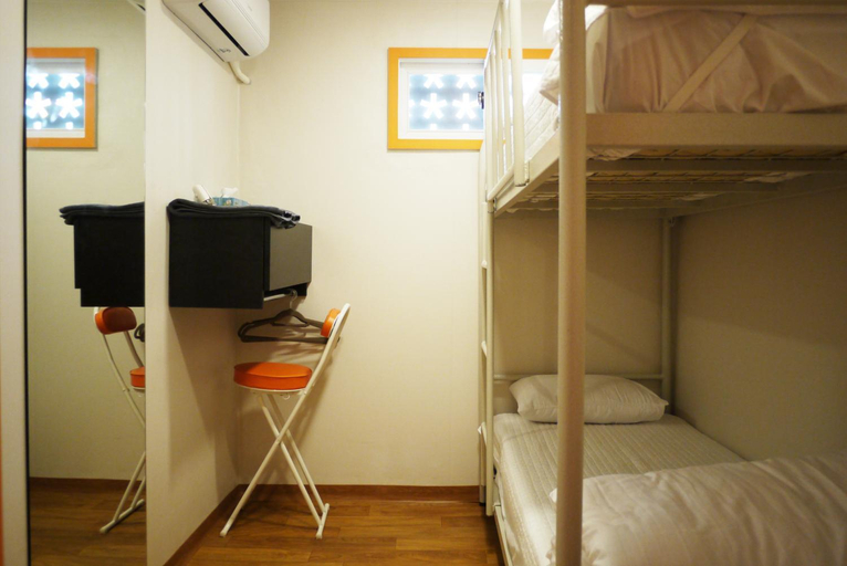 Bedroom 11