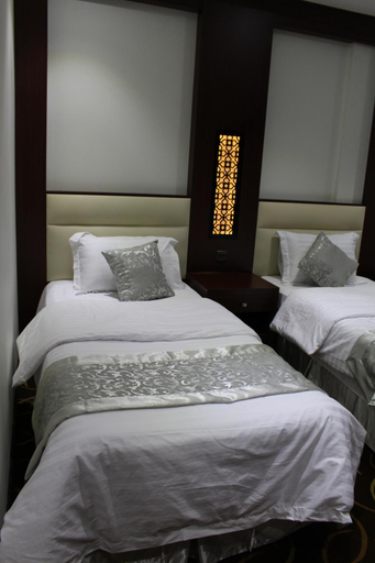 Others 4, Sama Hotel, Riyadh