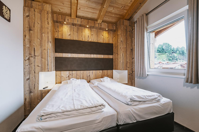 Bedroom 8