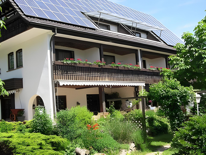 Exterior & Views 1, Landhotel Rebstock, Ortenaukreis