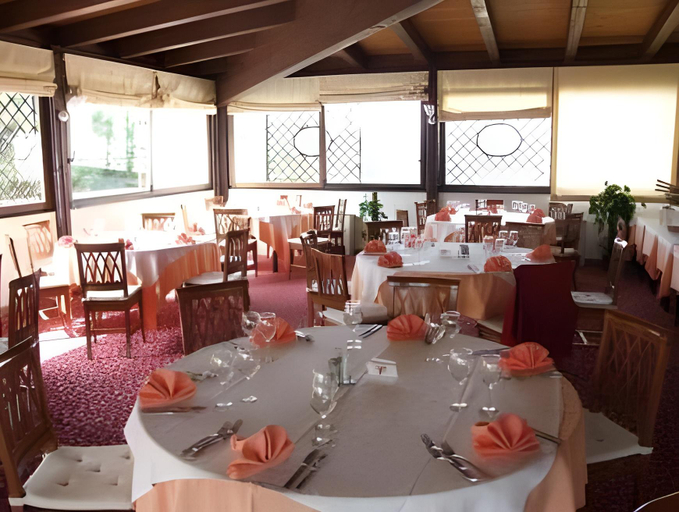 Food & Drinks 5, Hotel Le Ginestre Family & Wellness, Foggia