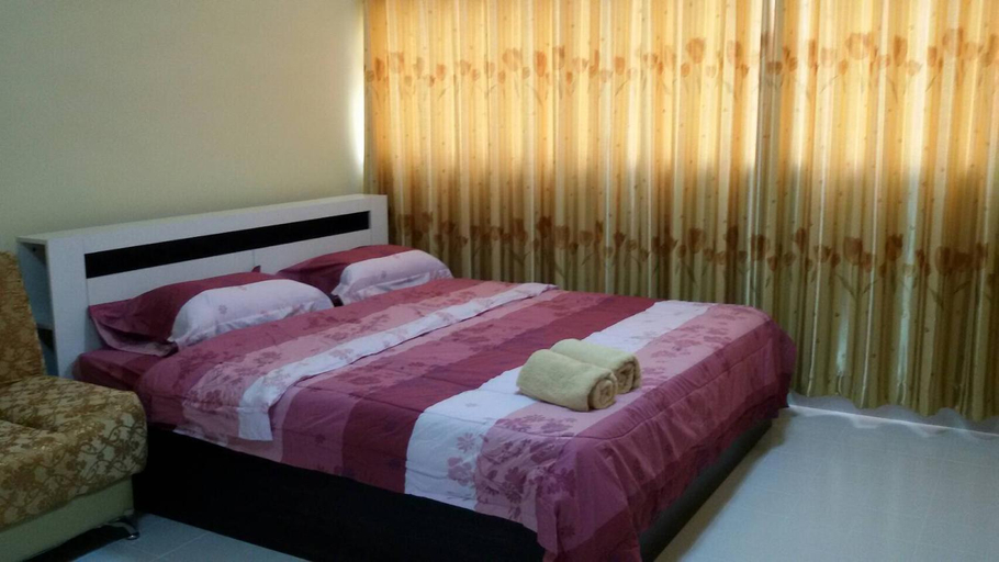 Others 3, SK Muangthongthani Apartment, Pak Kret