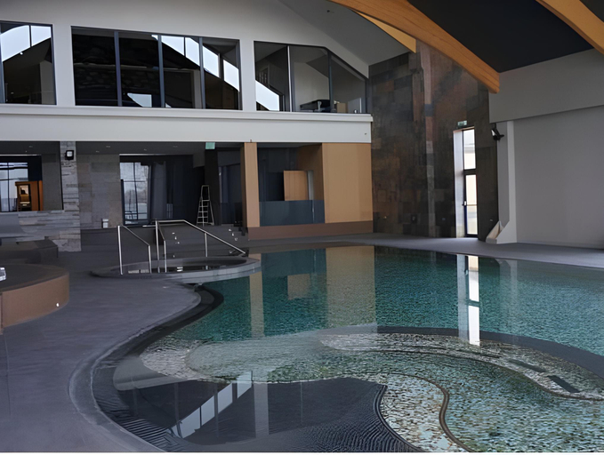 Sport & Beauty 2, Hotel Marina Club, Olsztyn