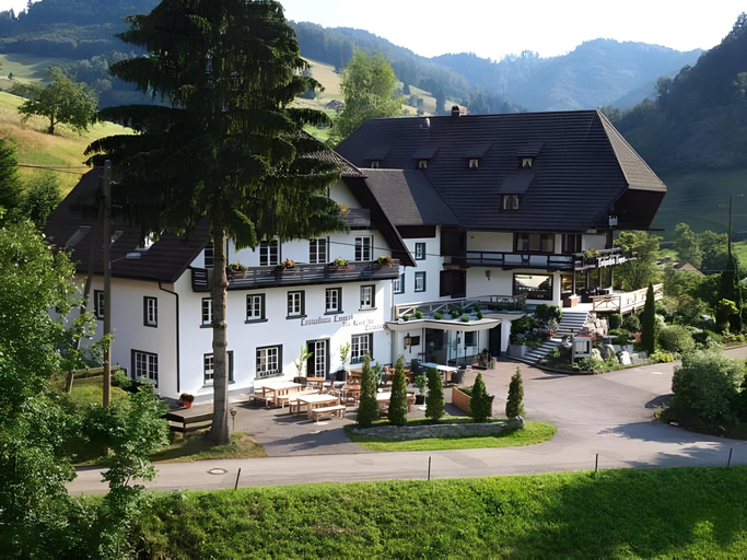 Exterior & Views 1, Landhaus Langeck, Breisgau-Hochschwarzwald