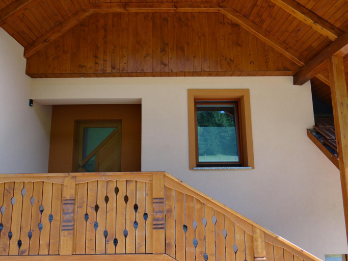 Others 3, Apartments Trebusak, Kamnik