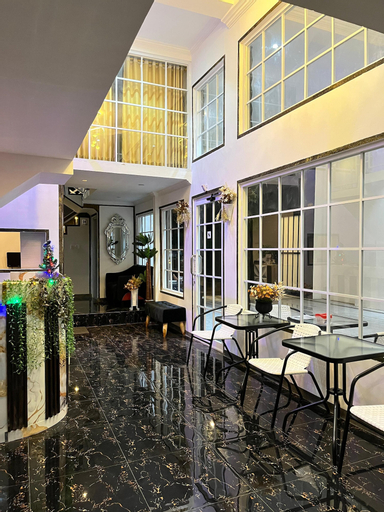 Rafithahotel, Bantul