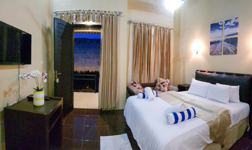 Bedroom 15