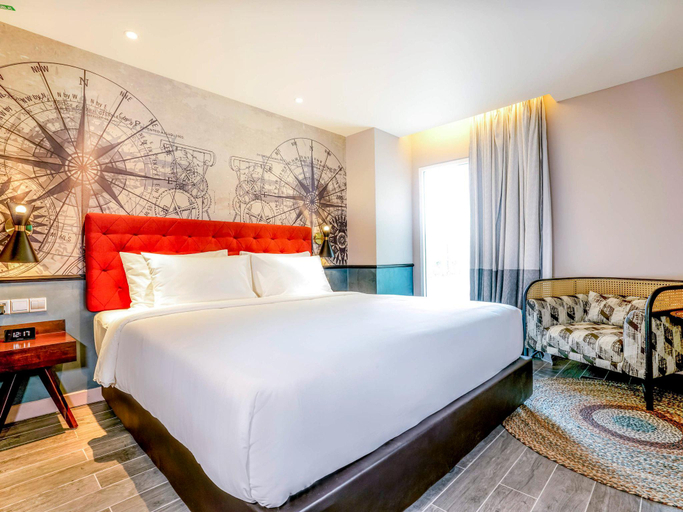 Bedroom 23