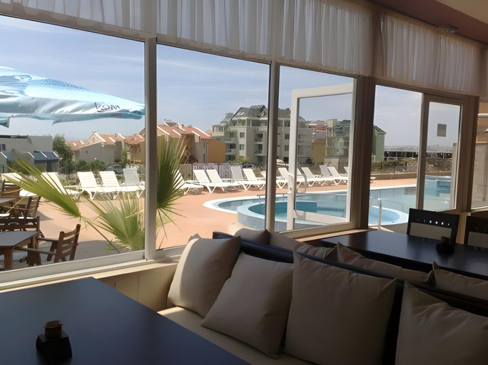 Food & Drinks 5, Tropics Hotel - Ultra All Inclusive, Nesebar