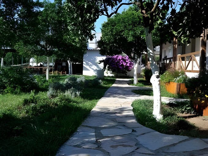 Others 5, Kimera Hotel, Kemer