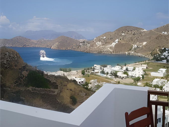 Others 4, Rita's Place Hotel, South Aegean