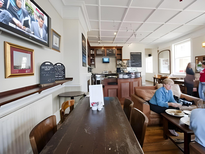 Food & Drinks 4, Fountain Inn by Greene King Inns, Isle of Wight