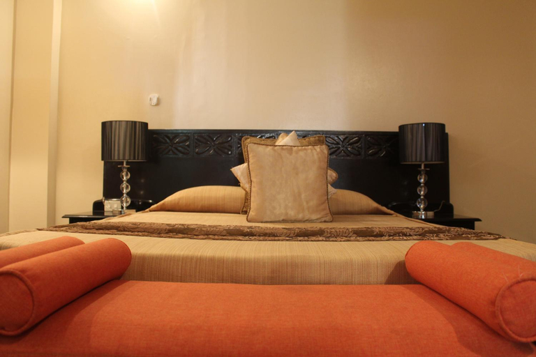 Bedroom 6