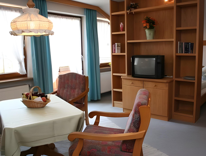 Others 5, Mein Landhaus, Oberallgäu