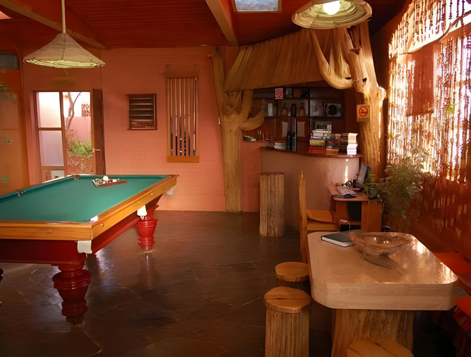 Others 4, Hostal Sumaj, El Loa
