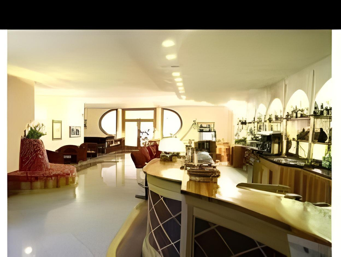 Others 3, Moody smart & comfy Hotel, Arezzo