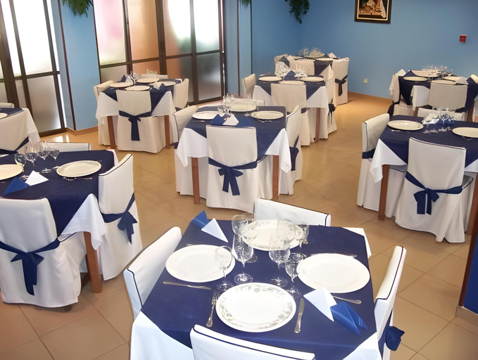 Food & Drinks 5, Hotel Bemon Playa, Cantabria