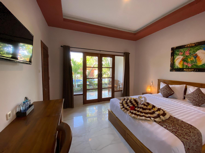 Bedroom 5