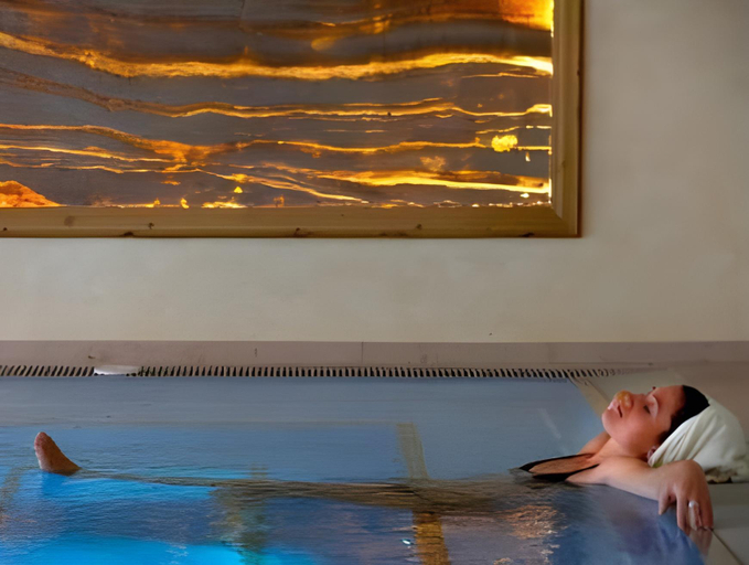Sport & Beauty 2, Garden & SPA Hotel Das Gotzfried, Regensburg