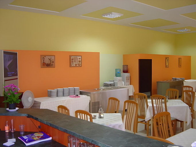 Food & Drinks 4, Ahilea Hotel - Free Pool Access, Balchik