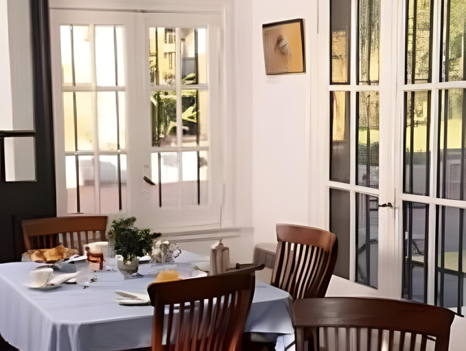 Food & Drinks, Posada de la Plaza, San Antonio de Areco