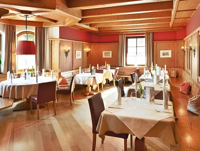 Food & Drinks 4, Langwies Genussherberge, Hallein