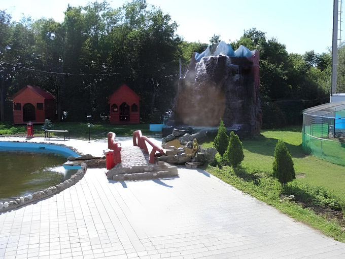 Others 5, Autocamping Saratov, Tatishchevskiy rayon