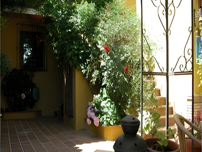 Public Area 2, Hotel Donana Blues, Huelva