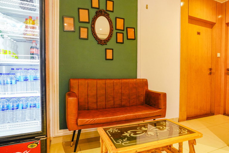 Others 4, Fabhotel Silver Cloud, Thane