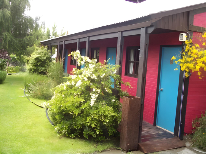 Others 5, Lago Argentino Hostel, Lago Argentino