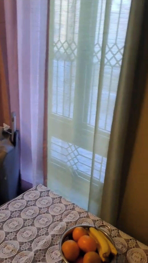 Bedroom 3, Mishra's Bungalow, Kaushambi