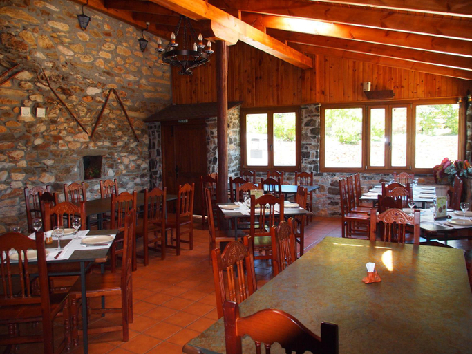Food & Drinks 4, Hotel Rural El Lagar De Las Medulas, León