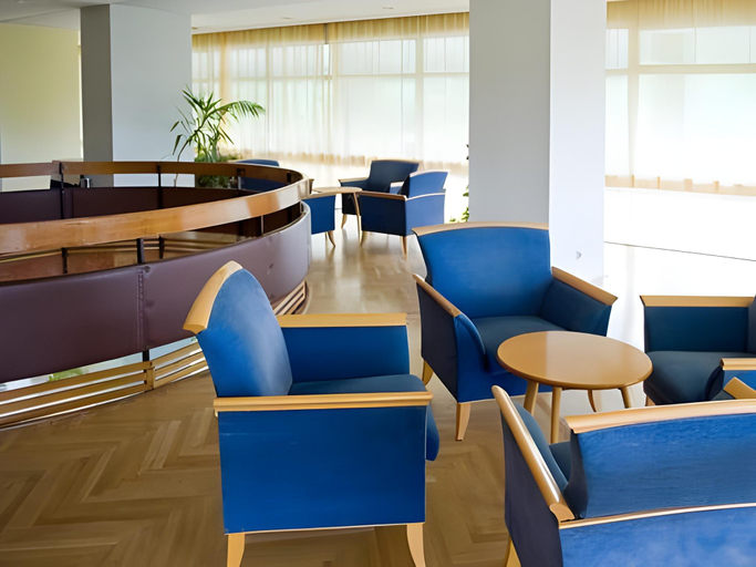 Public Area 4, Hotel Szieszta, Sopron-Fertőd