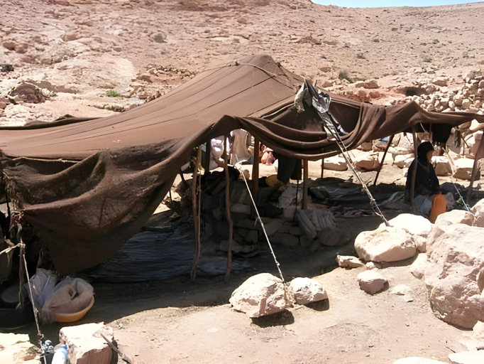 Others 4, Maison d'Hote Valentine, Ouarzazate