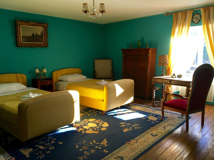 Bedroom 16
