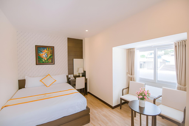 Others 2, Thiên Lý Hotel, Đà Lạt