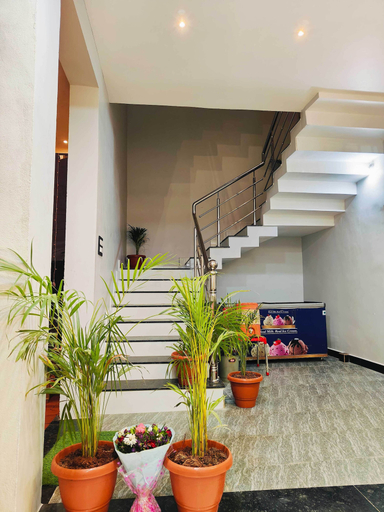 Exterior & Views 2, Hotel Shridhar, Ujjain