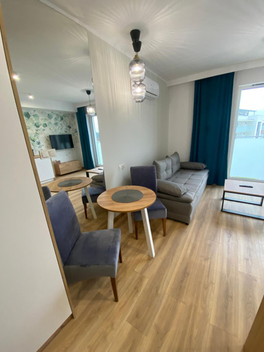 3, Apartamenty Biale nad jeziorem Bialym, Augustów