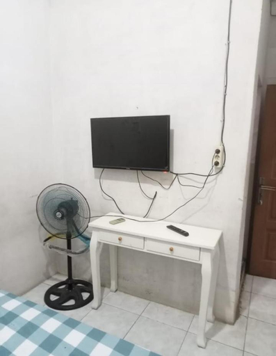 Guest House Family, Asahan