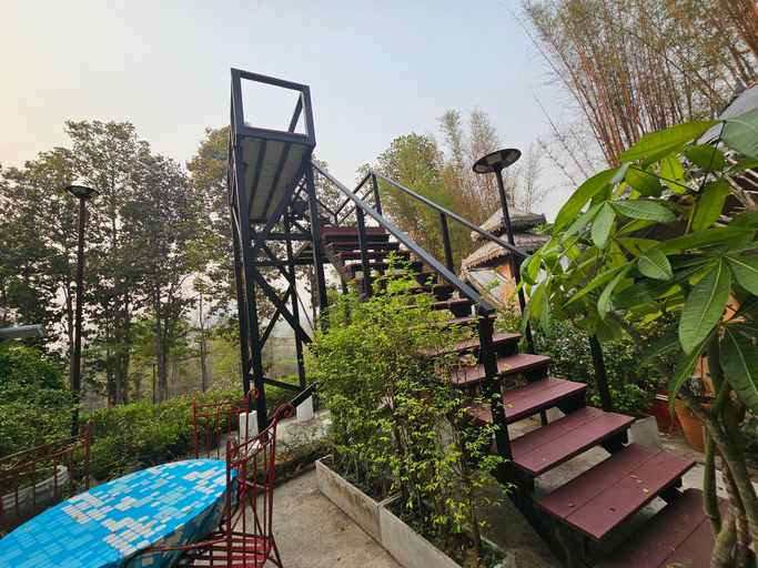 Sport & Beauty 4, Phu Jaya Floresta Resort by ALPHATEL - Chiangmai, Hang Dong