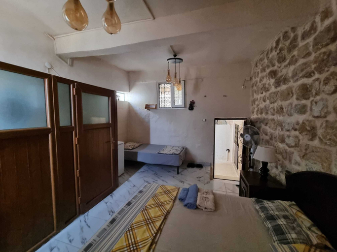 Bedroom 5, Merde Konağı, Kızıltepe