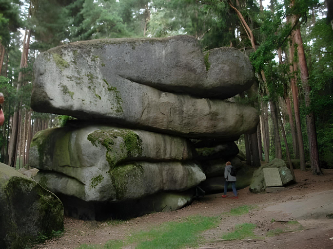 Others 2, Prinzenhof, Zwettl
