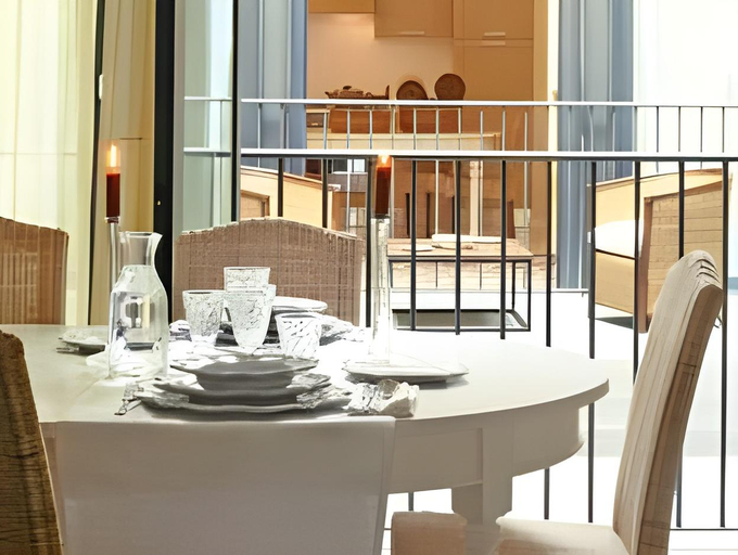 Food & Drinks, Adriano Residence - by Adriano Group, Bologna