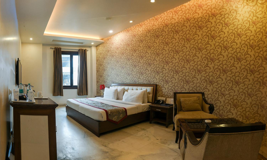 Bedroom 14