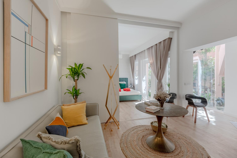 Park Studio - Principe Real, Lisboa
