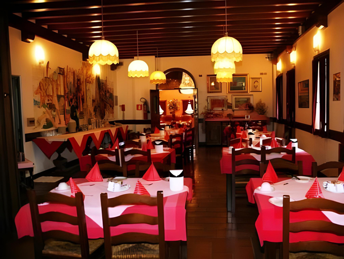 Food & Drinks 4, Hotel San Marco, Treviso