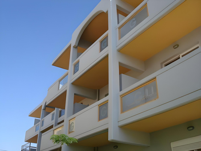 Others 5, GOJI Vegan Hotel, South Aegean